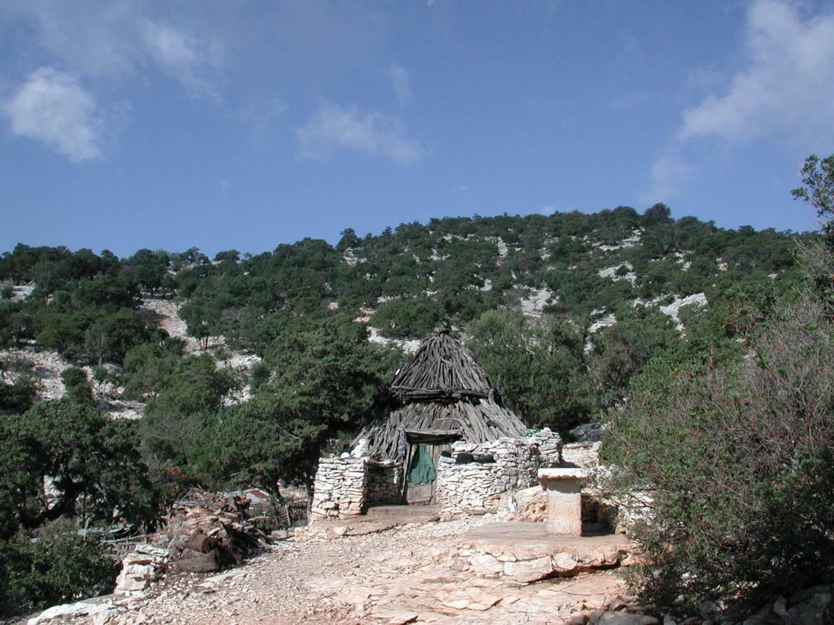 Appartamento Ignis Cala Gonone Dış mekan fotoğraf