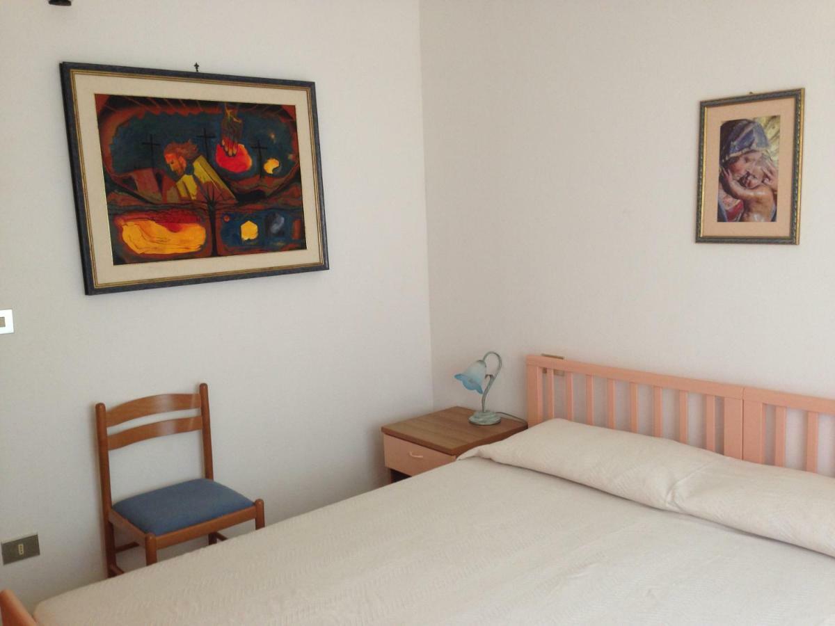 Appartamento Ignis Cala Gonone Dış mekan fotoğraf