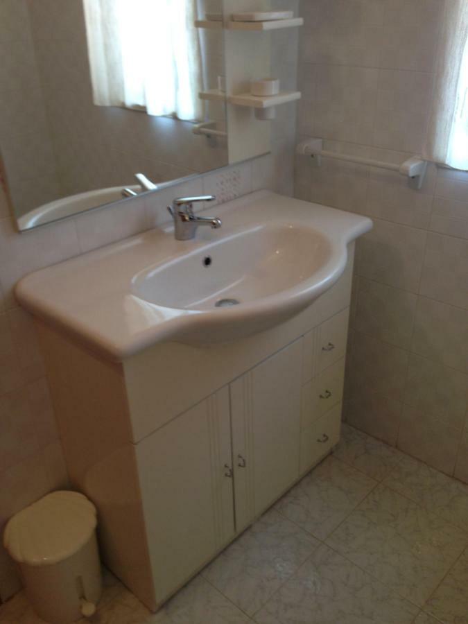 Appartamento Ignis Cala Gonone Dış mekan fotoğraf