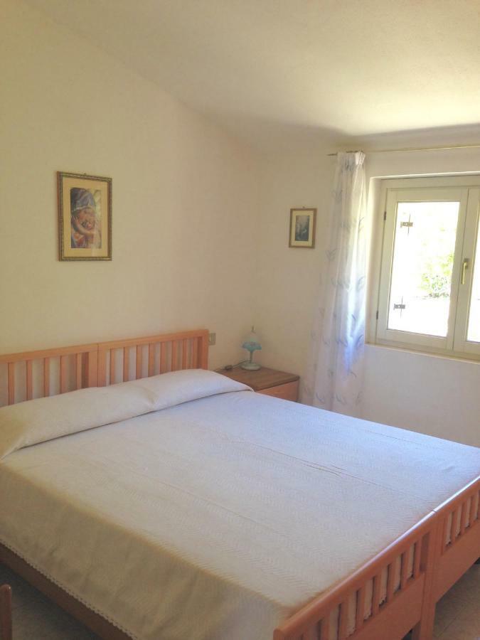 Appartamento Ignis Cala Gonone Dış mekan fotoğraf